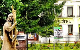 Bike Hostel&Camp